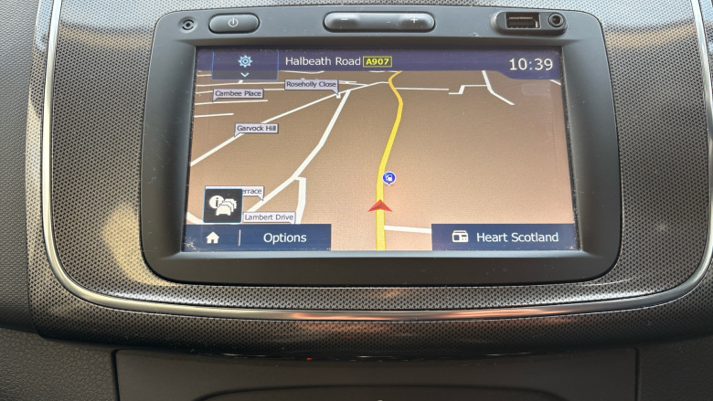 Dacia Sandero Stepway 0.9 TCe Laureate 5dr Petrol Hatchback